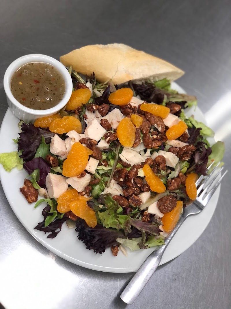 Brewed Expressions Cafe photo 4