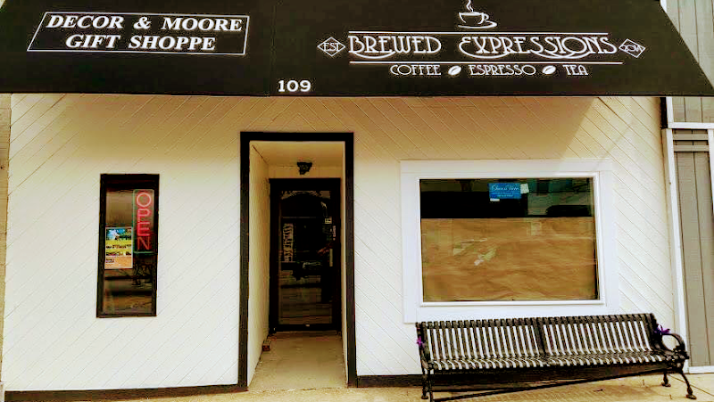 Brewed Expressions Cafe photo 1