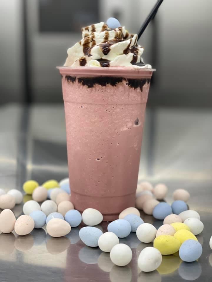 Brewed Expressions Cafe photo 2