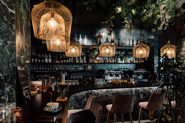 MALO Restaurant Stuttgart