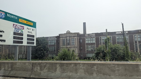 Photo by Owen Osborne