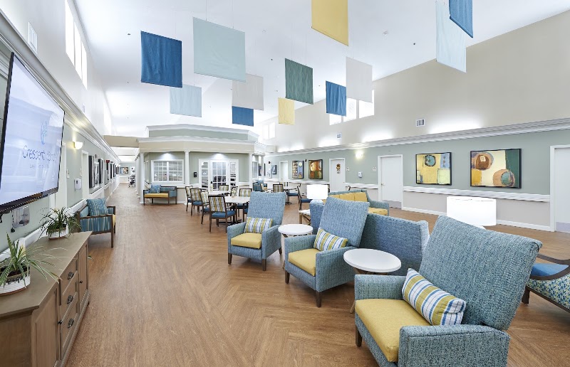 Space Coast Assisted Living LLC
