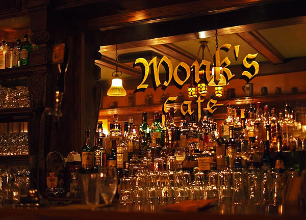 Monk's Cafe photo 1