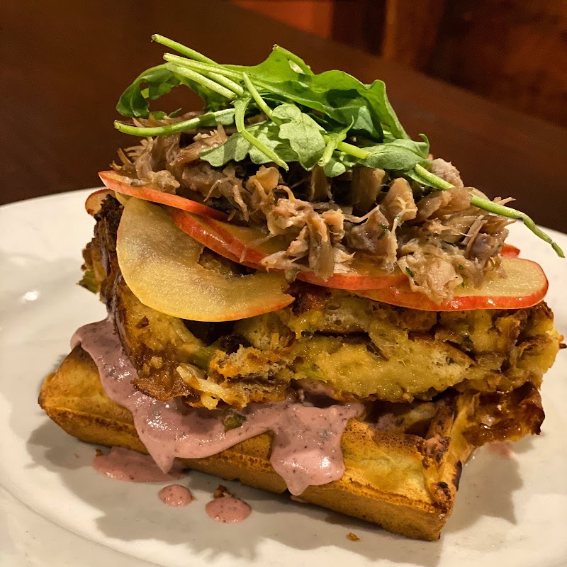 Monk's Cafe photo 2