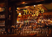 Photo of Monk's Cafe