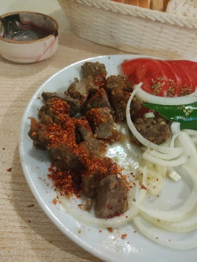 Özgürsu Restaurant - Restoran