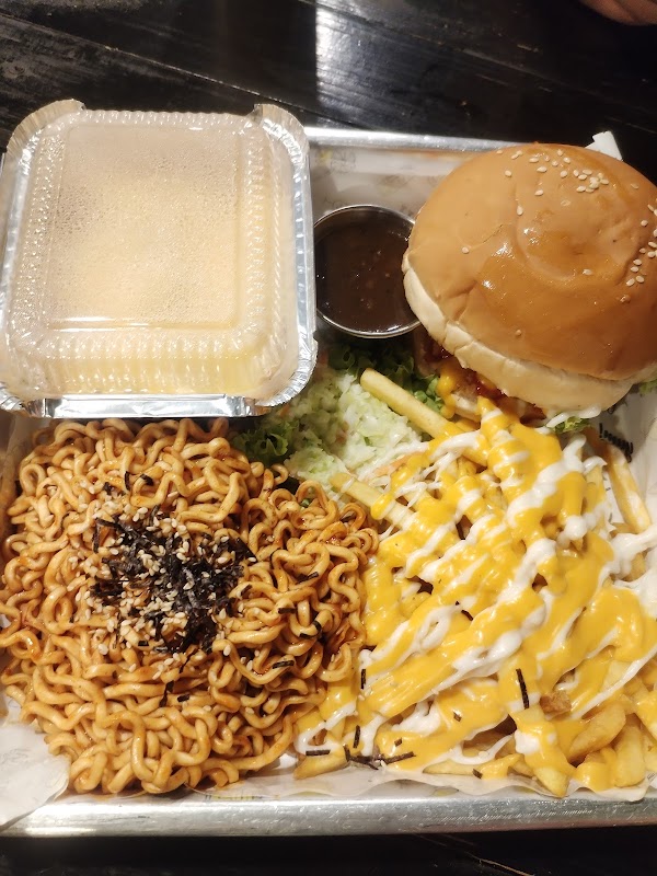 Maro Western Bukit Chatak - Photo 1