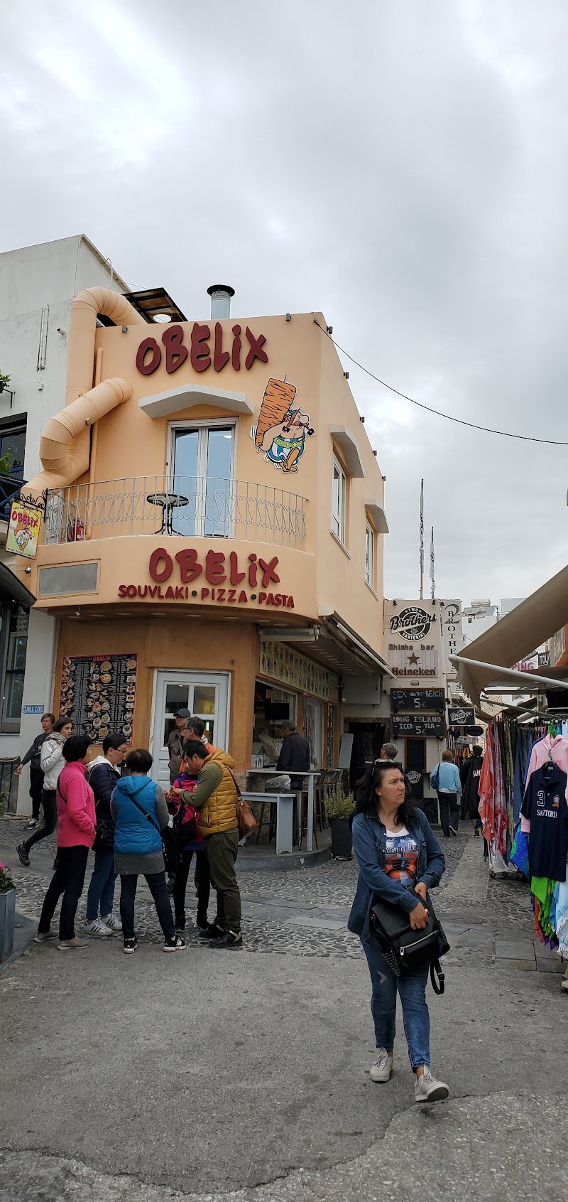 Spicy Boutique/The Lace