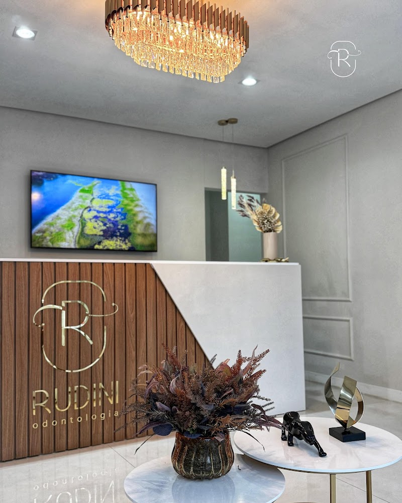 Rudini Odontologia | Implante Dentário | Dentista | Vila Nogueira | Campinas - SP