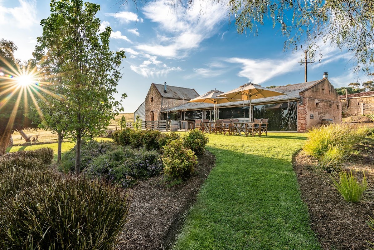 Ivybrook Farm Cellar Door & Accommodation
