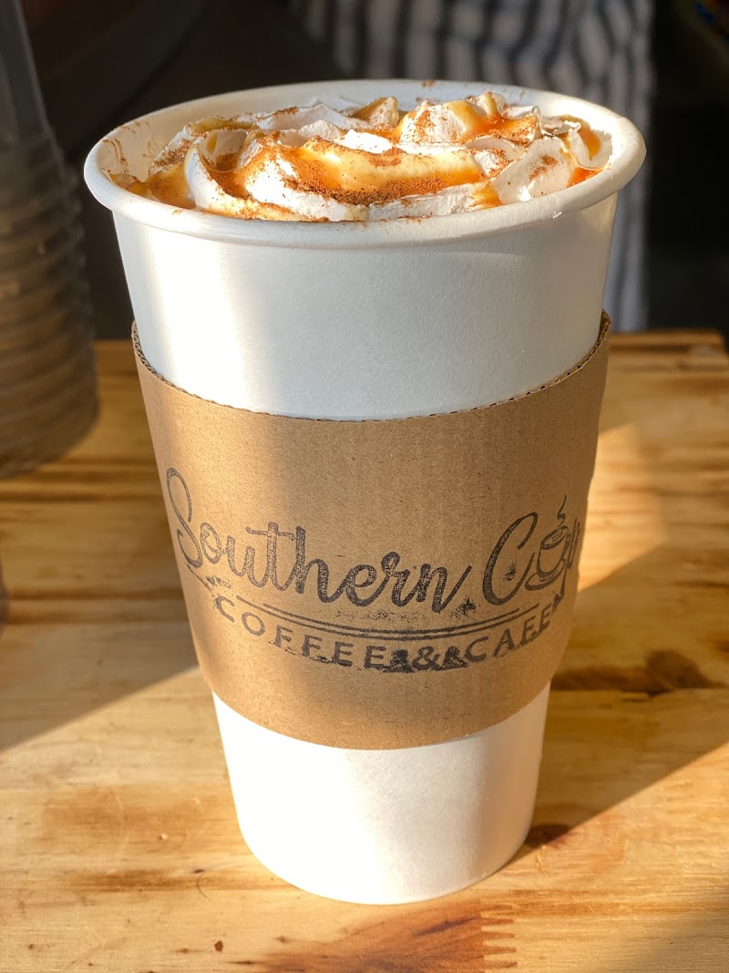 Southern Cup Coffee & Cafe photo 2