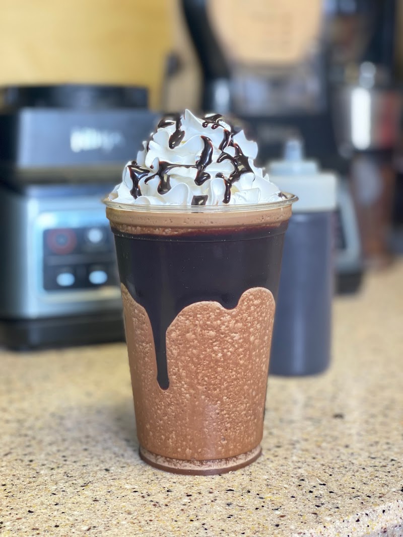 Southern Cup Coffee & Cafe photo 3