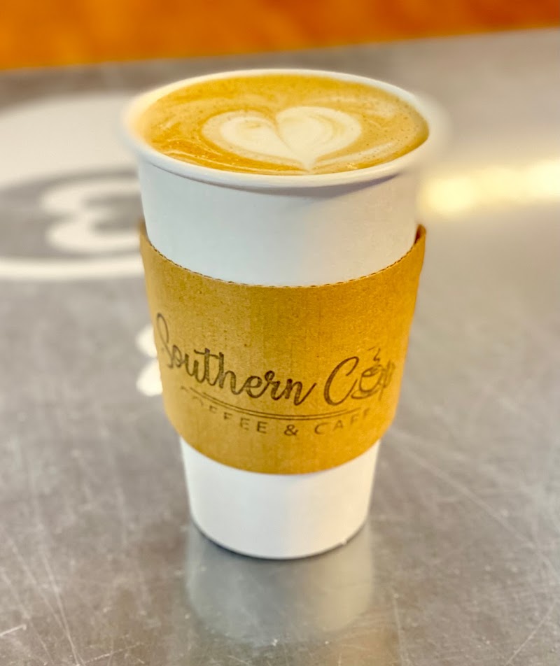 Southern Cup Coffee & Cafe photo 4