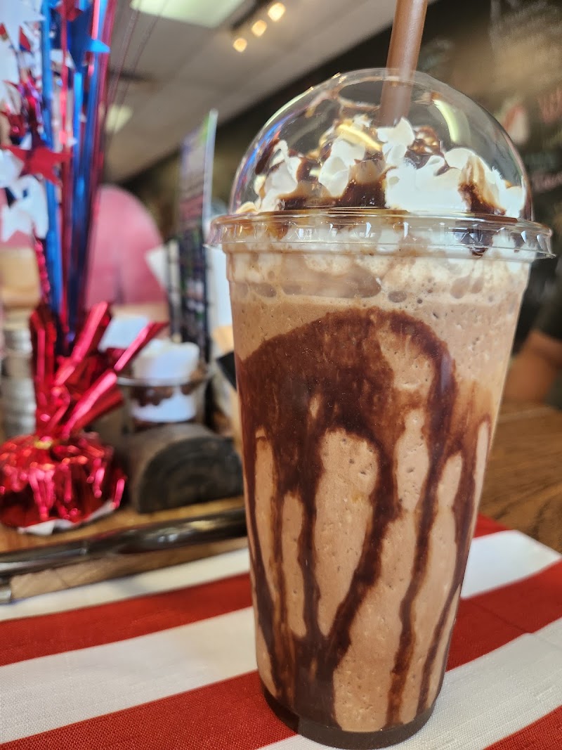 Southern Cup Coffee & Cafe photo 3