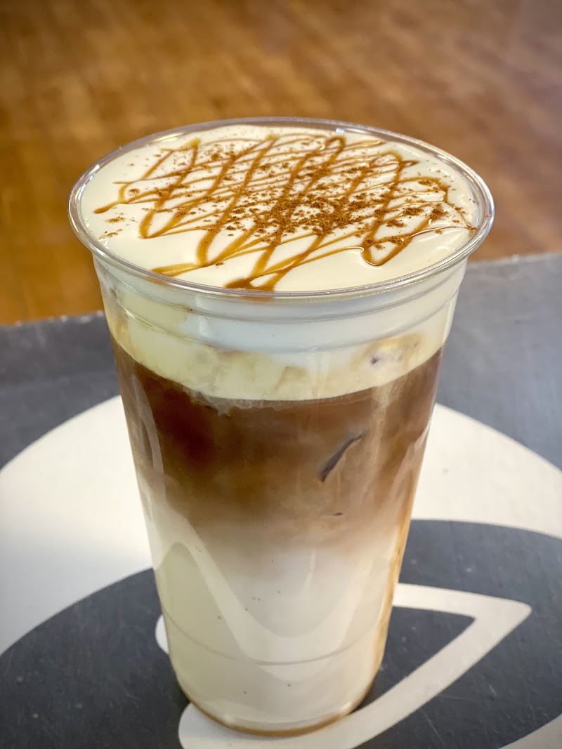 Southern Cup Coffee & Cafe photo 2