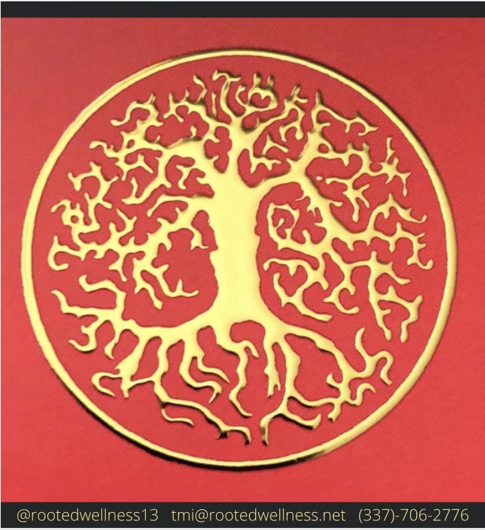 Rooted Wellness LLC
