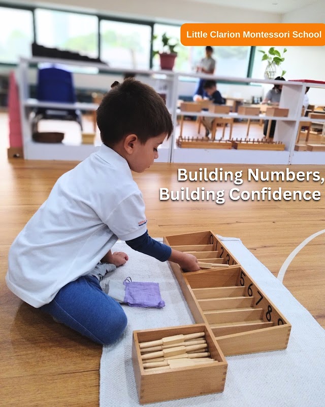 Little Clarion Montessori School