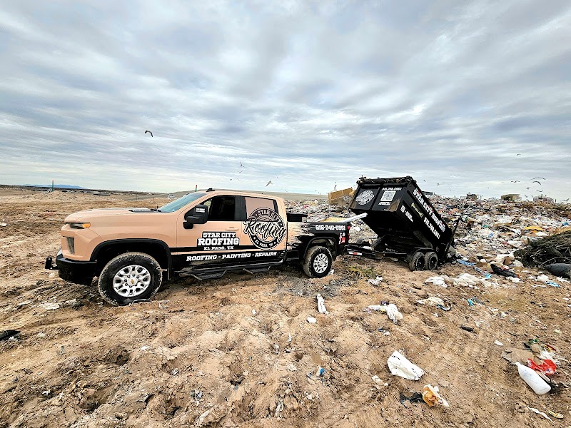 Star City Roofing photo 1