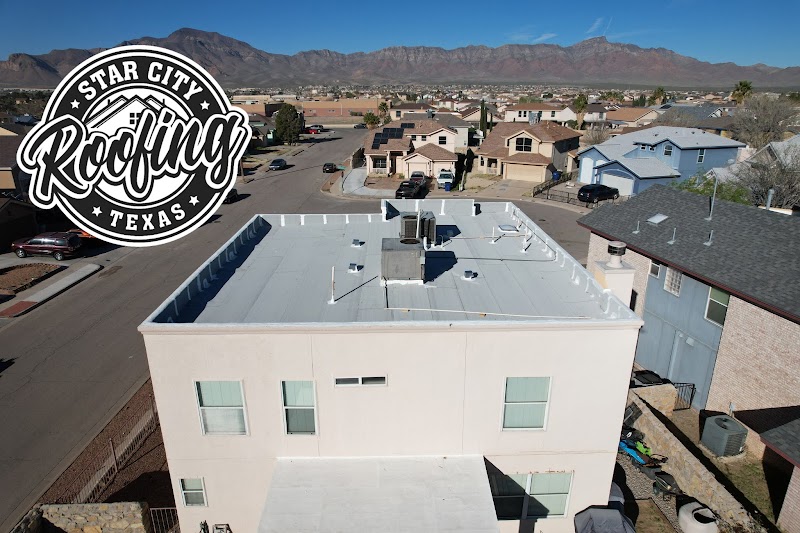 Star City Roofing photo 5