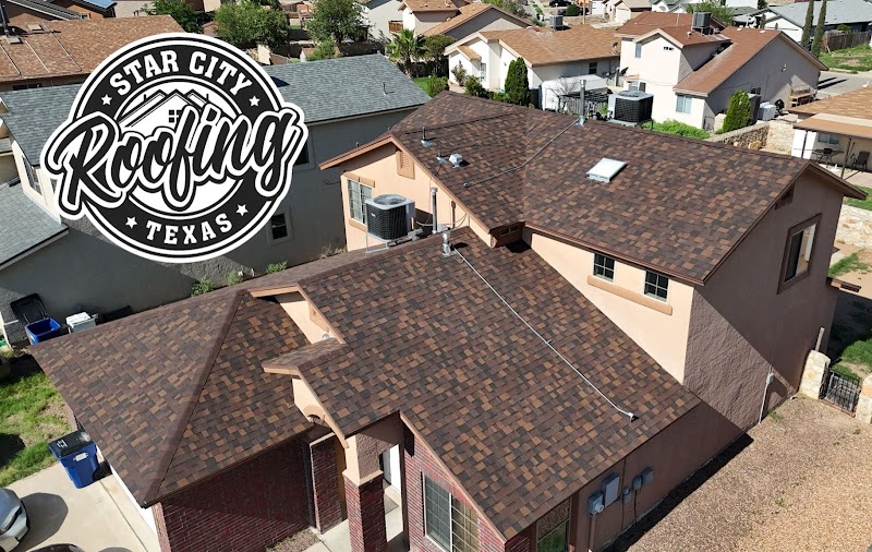 Star City Roofing photo 3