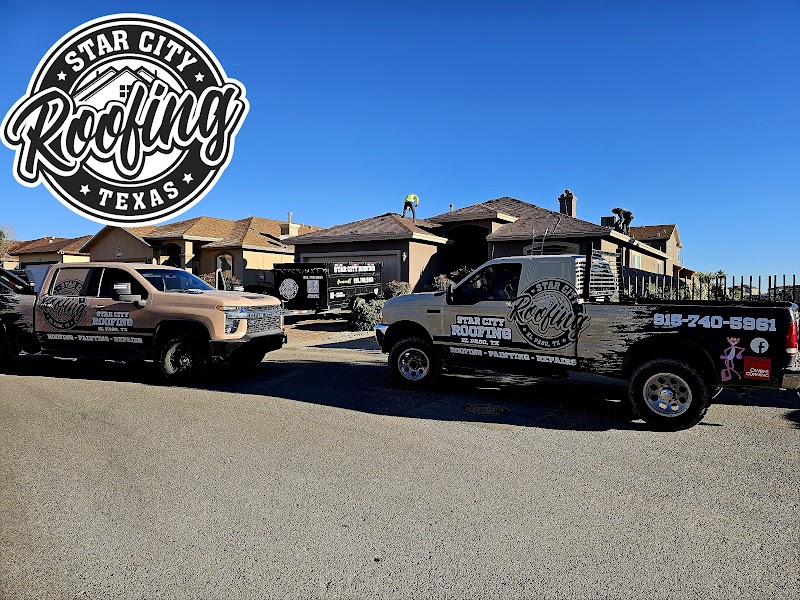 Star City Roofing photo 2