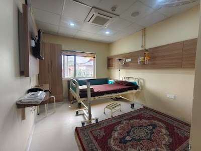 AMAL HOSPITAL - Image 2