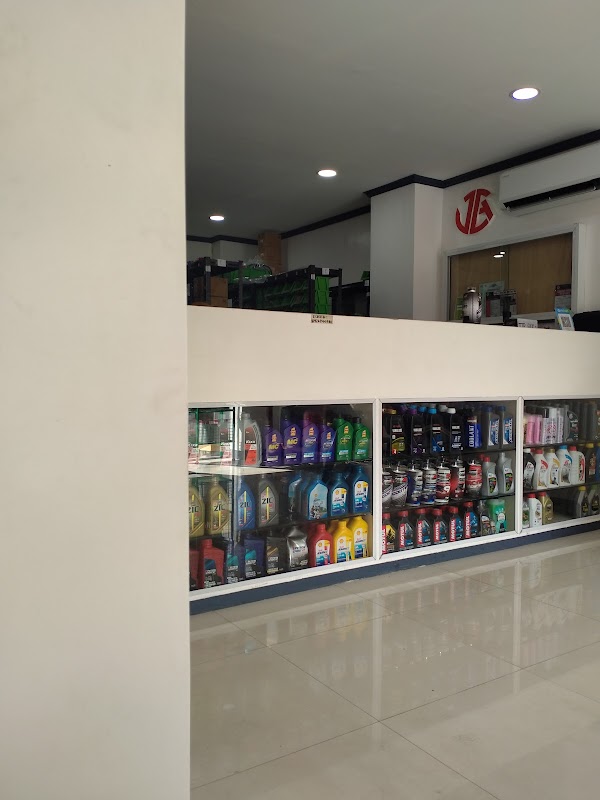 JCA Motorshop - Calzada