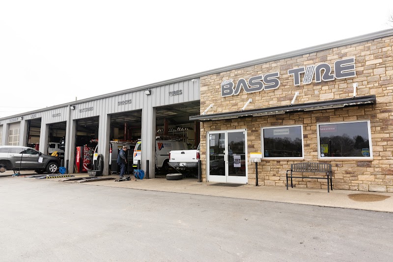 Bass Tire Company, Inc.