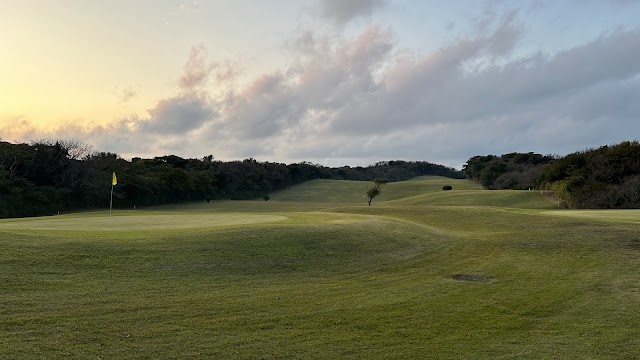 Izu Oshima Resort Golf Club - Photo 1