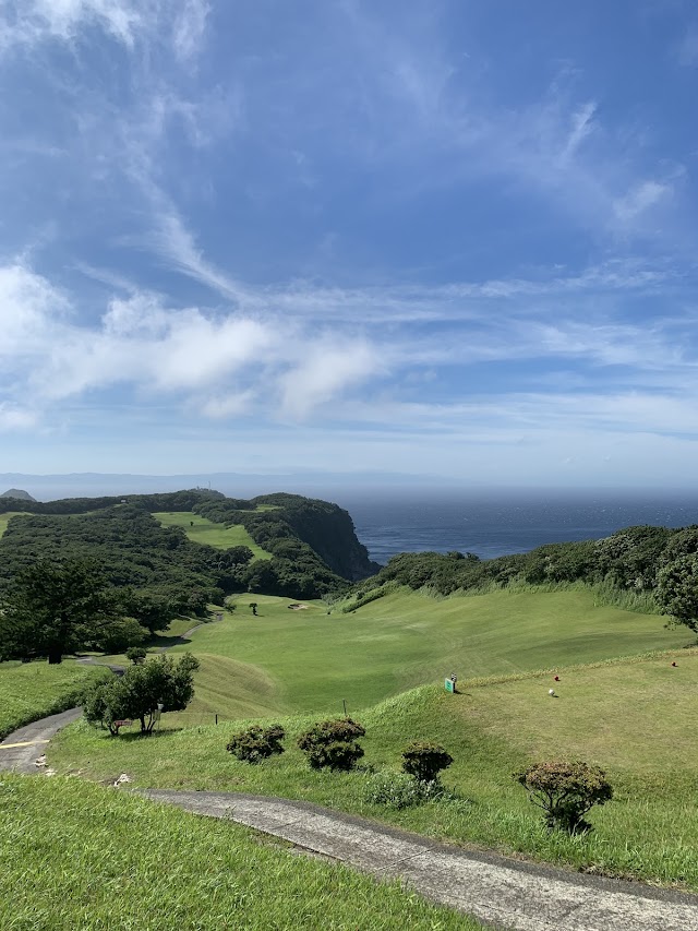 Izu Oshima Resort Golf Club - Photo 2