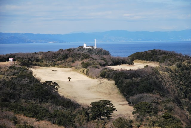 Izu Oshima Resort Golf Club - Photo 7