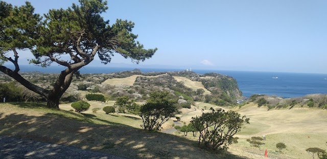 Izu Oshima Resort Golf Club - Photo 10