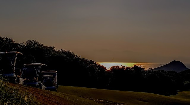 Izu Oshima Resort Golf Club - Photo 9