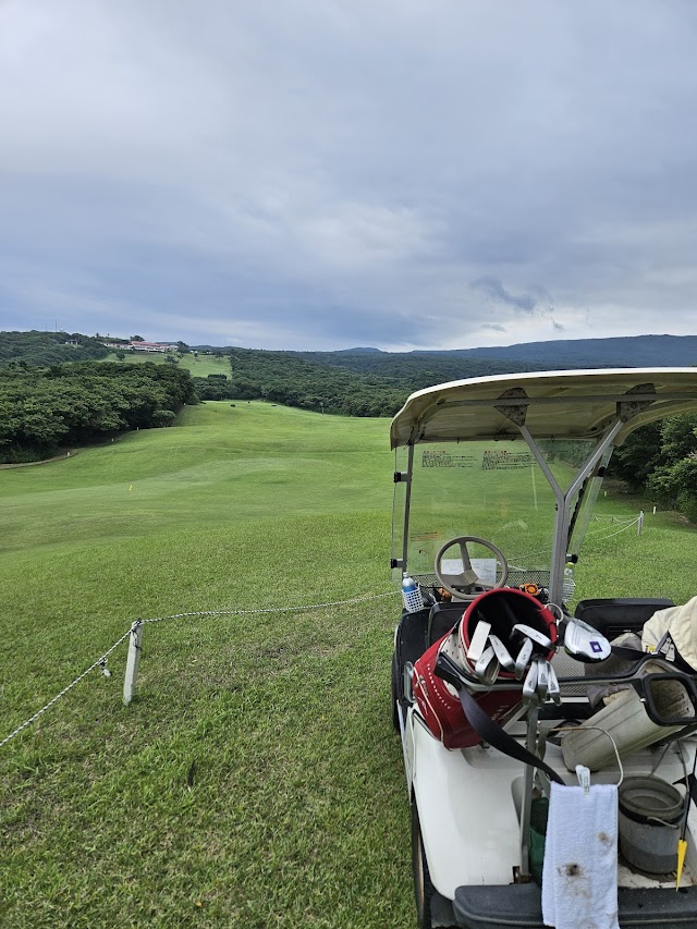 Izu Oshima Resort Golf Club - Photo 8