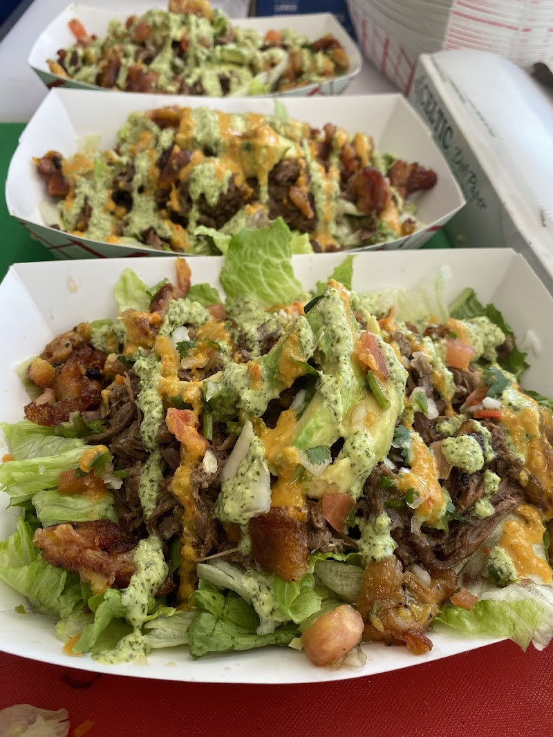 Blue Skies Cafe (Food Truck) photo 3