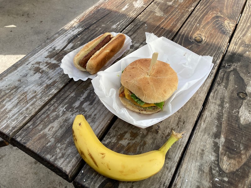 Blue Skies Cafe (Food Truck) photo 2
