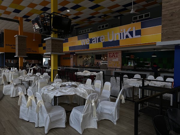 Student Center UniKL MITEC - Photo 1