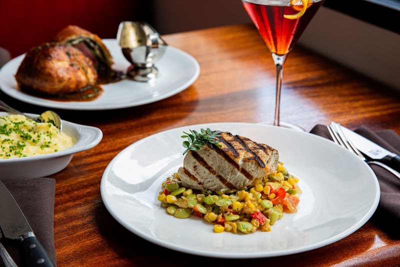 Oak Steakhouse photo 4