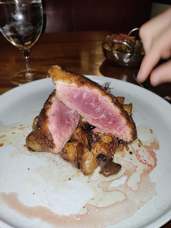 Oak Steakhouse photo 3