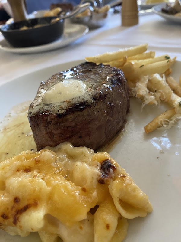 Oak Steakhouse photo 4