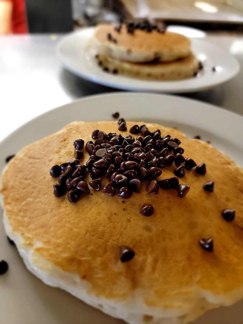 Yolks & Berries photo 2