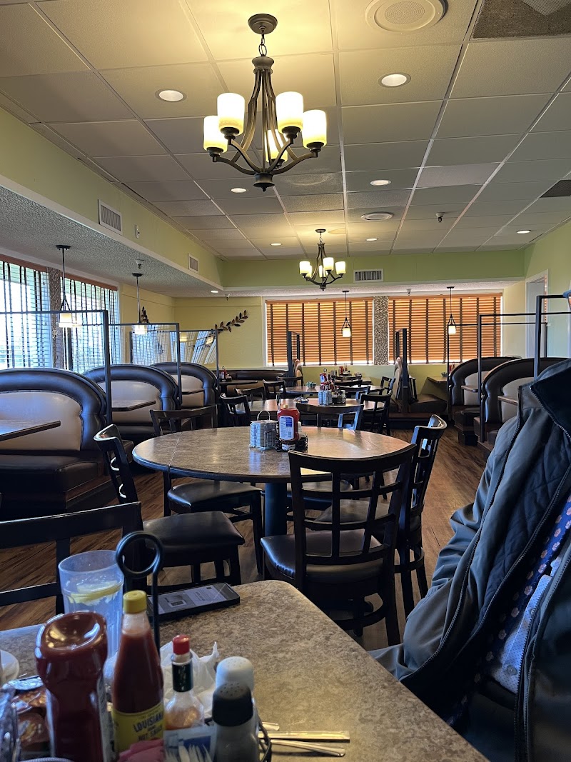 Yolks & Berries photo 4