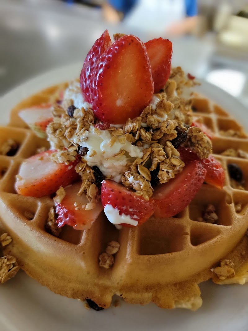 Yolks & Berries photo 2