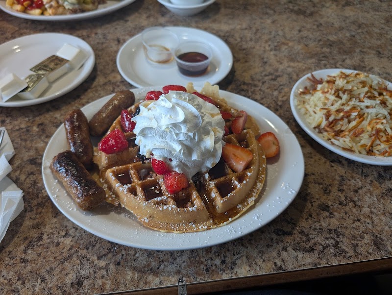 Yolks & Berries photo 4