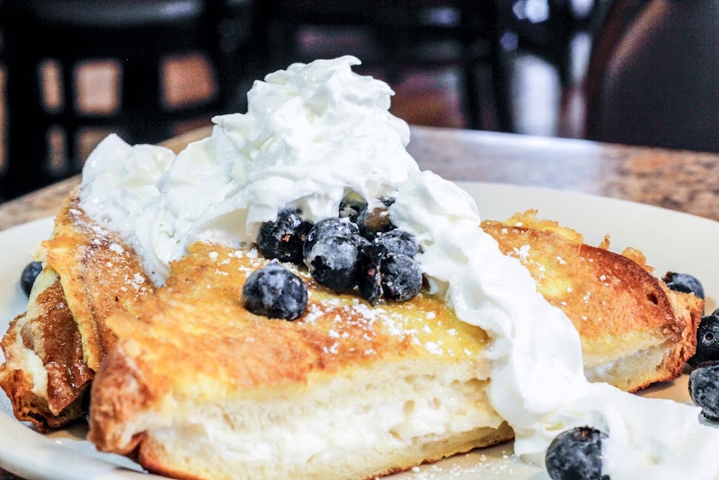 Yolks & Berries photo 2