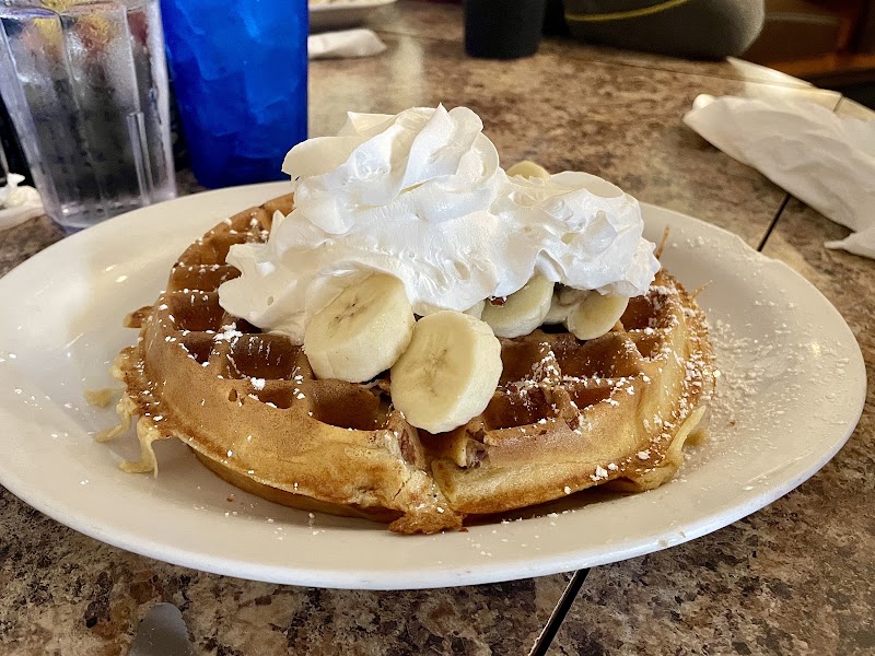 Yolks & Berries photo 4