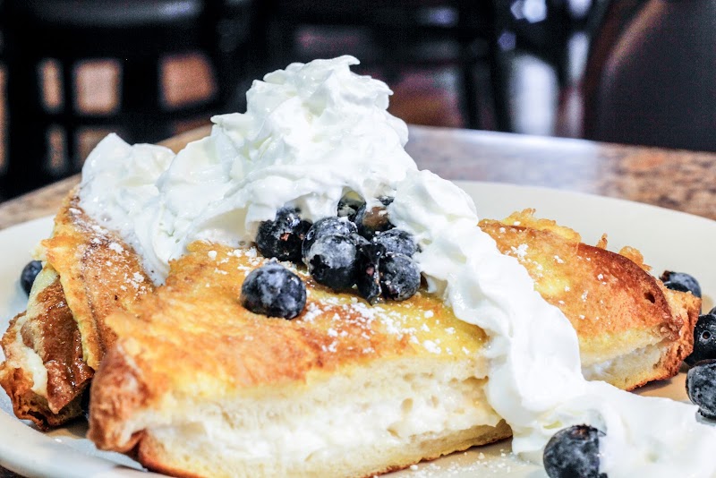 Yolks & Berries photo 2