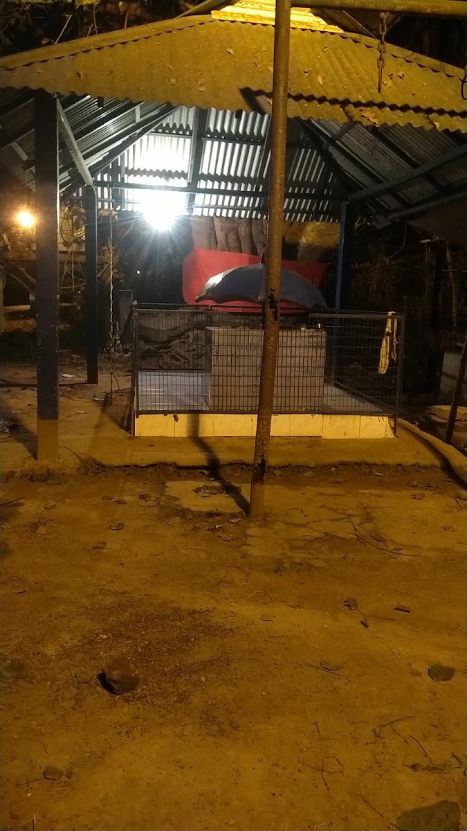 Shanmura Shani Temple Google photo 4