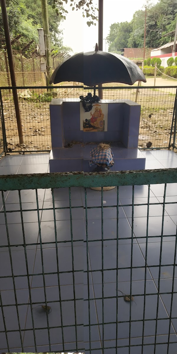 Shanmura Shani Temple Google photo 3