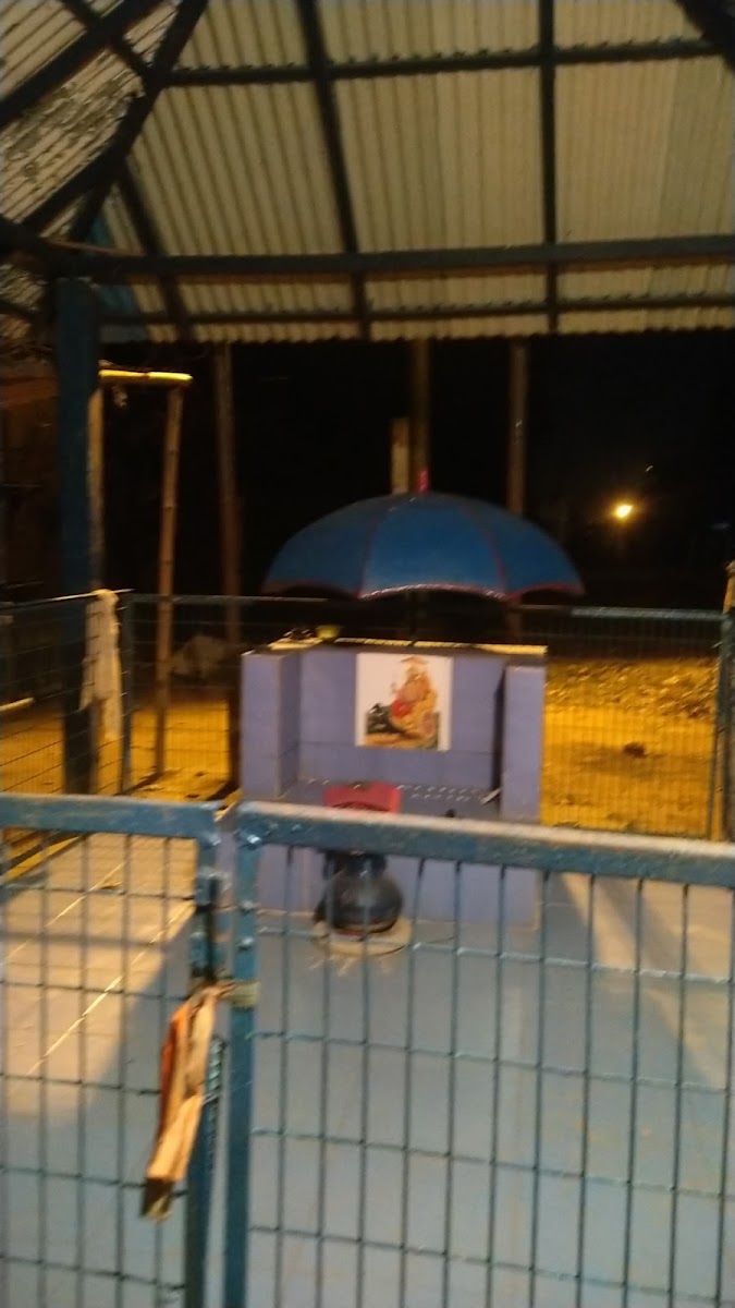 Shanmura Shani Temple Google photo 2